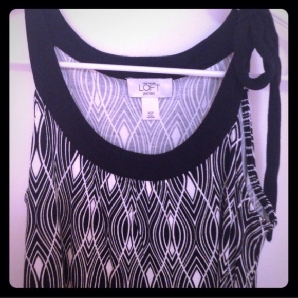 LOFT Dresses & Skirts - Ann Taylor LOFT Dress
